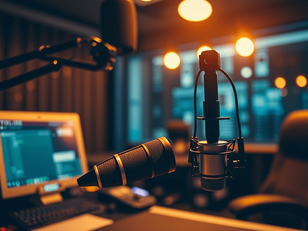 Ραδιοφωνική Συνέντευξη στον κ. Ντιγριντάκη-Talk Radio&nbsp;98,9